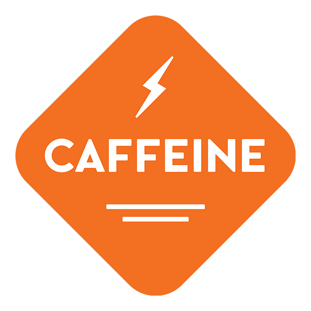 CAFFEINE