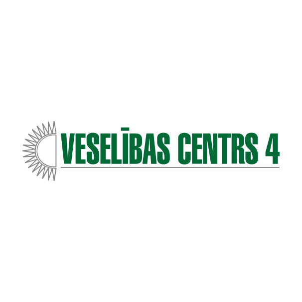 VESELĪBAS CENTRS 4 / E. Gulbja Laboratorija