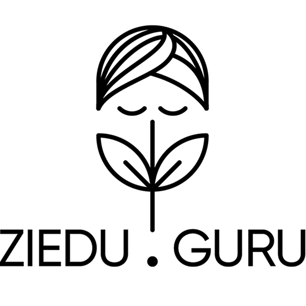 ZIEDU GURU