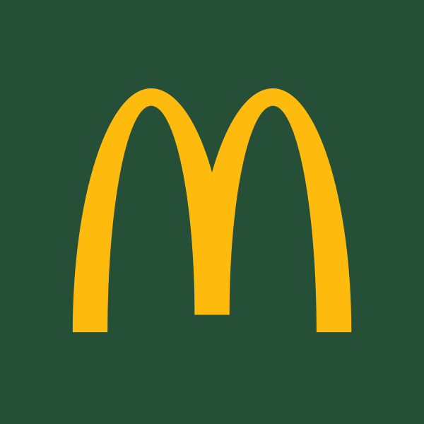 McDONALD’S