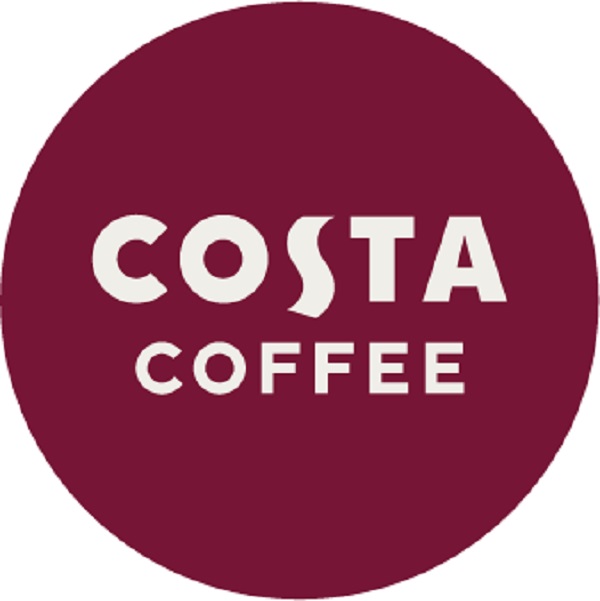 COSTA COFFEE
