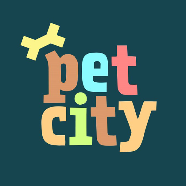 PET CITY