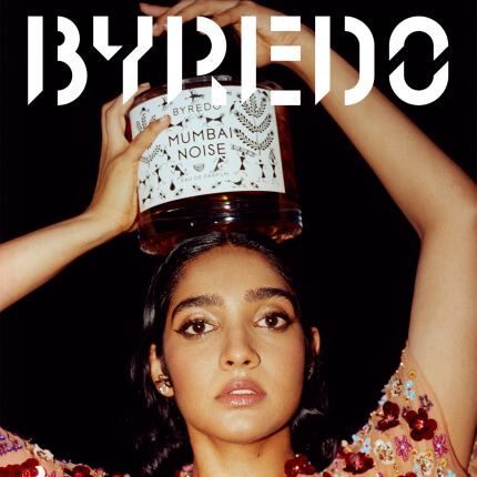 Премьера: парфюмерная вода Byredo Mumbai Noise