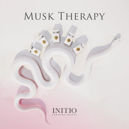 Initio Parfums Privés Musk Therapy