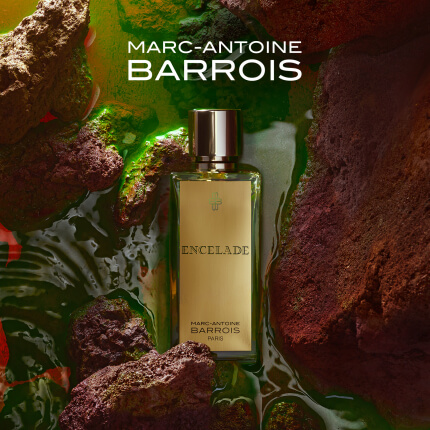 Премьера! Marc-Antoine Barrois представляет ENCELADE