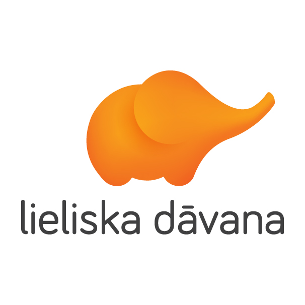 LIELISKA DĀVANA