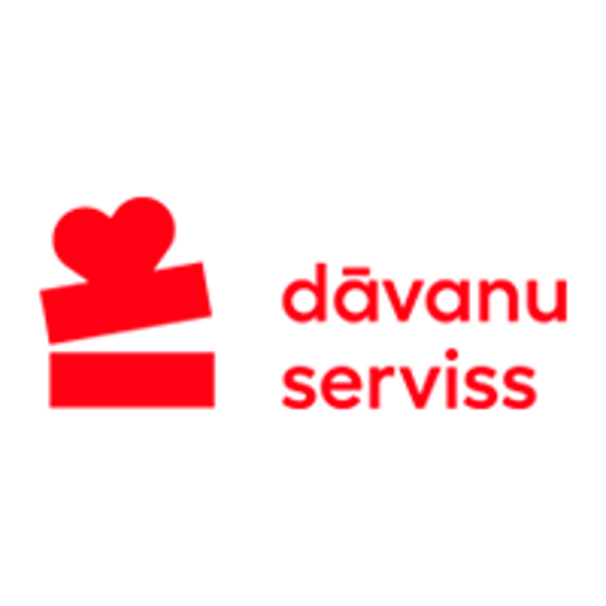 DĀVANU SERVISS