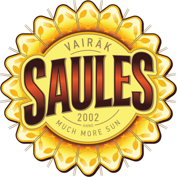 Vairāk Saules