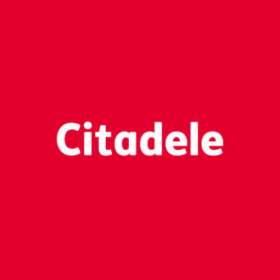 CITADELE (ATM)