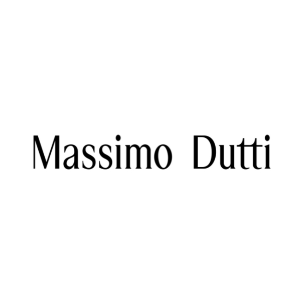 MASSIMO DUTTI