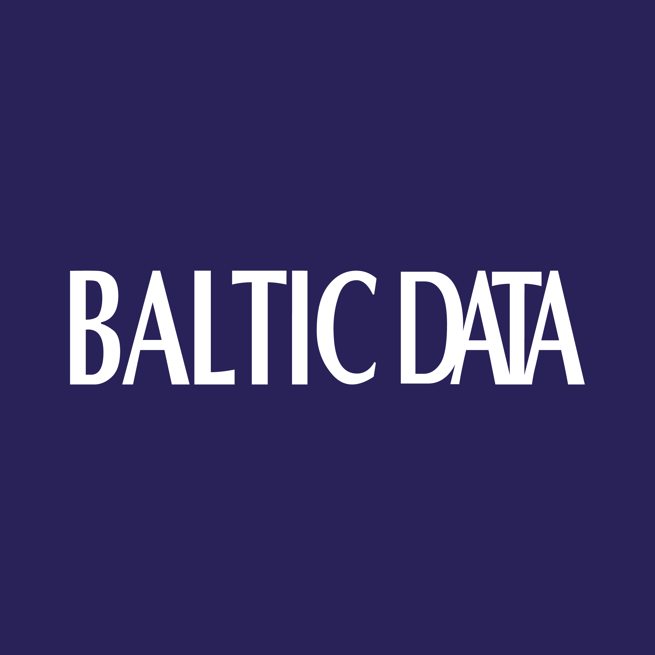 BALTIC DATA