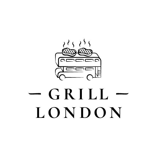 GRILL LONDON