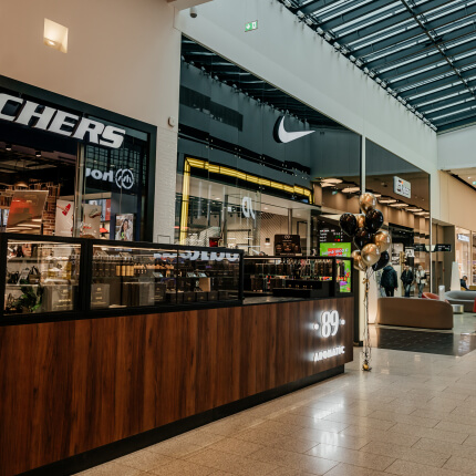 AROMATIC •89•. Jauns veikals!