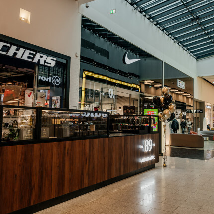 AROMATIC •89•. Новый магазин!