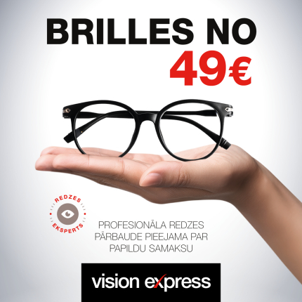 Brilles no 49€
