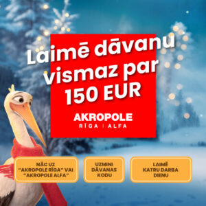 Imax Akropole Riga Homepage - Akropole Riga