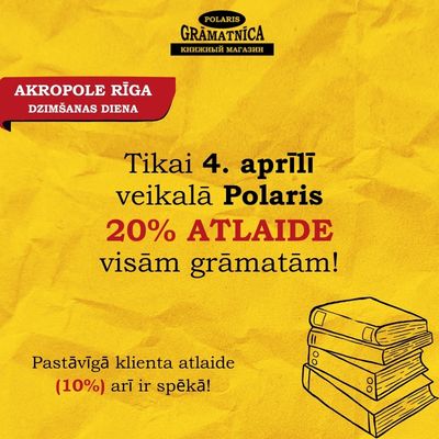Atlaides 4. aprīlī