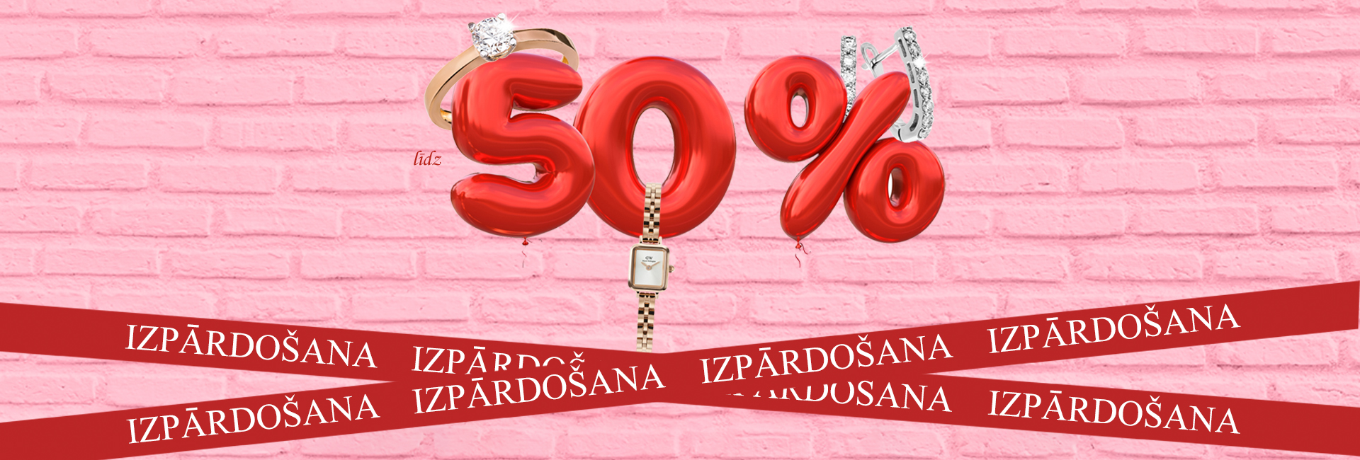"LAIKS" IZPĀRDOŠANA