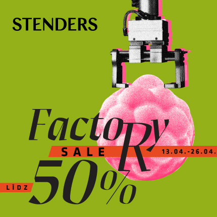 Factory sale