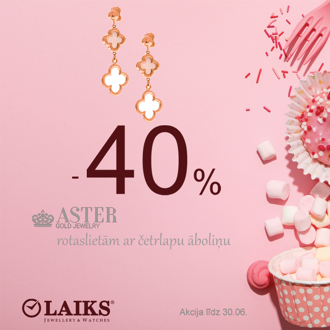 LAIKS VASARAS atlaides