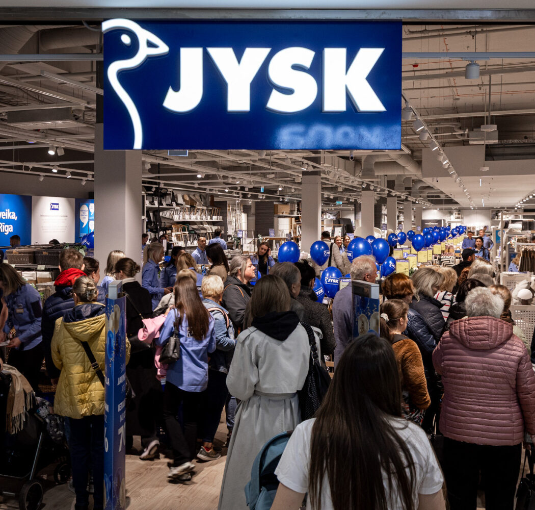 “AKROPOLE” iepirkšanās un izklaides centros šis pavasaris iezīmējas ar vērienīgu attīstību