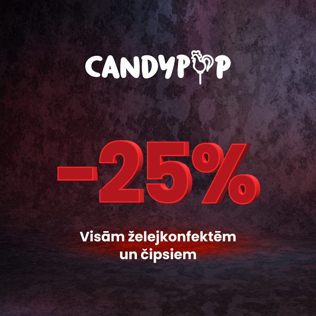 CANDYPOP