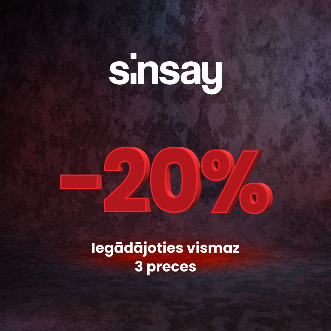 SINSAY