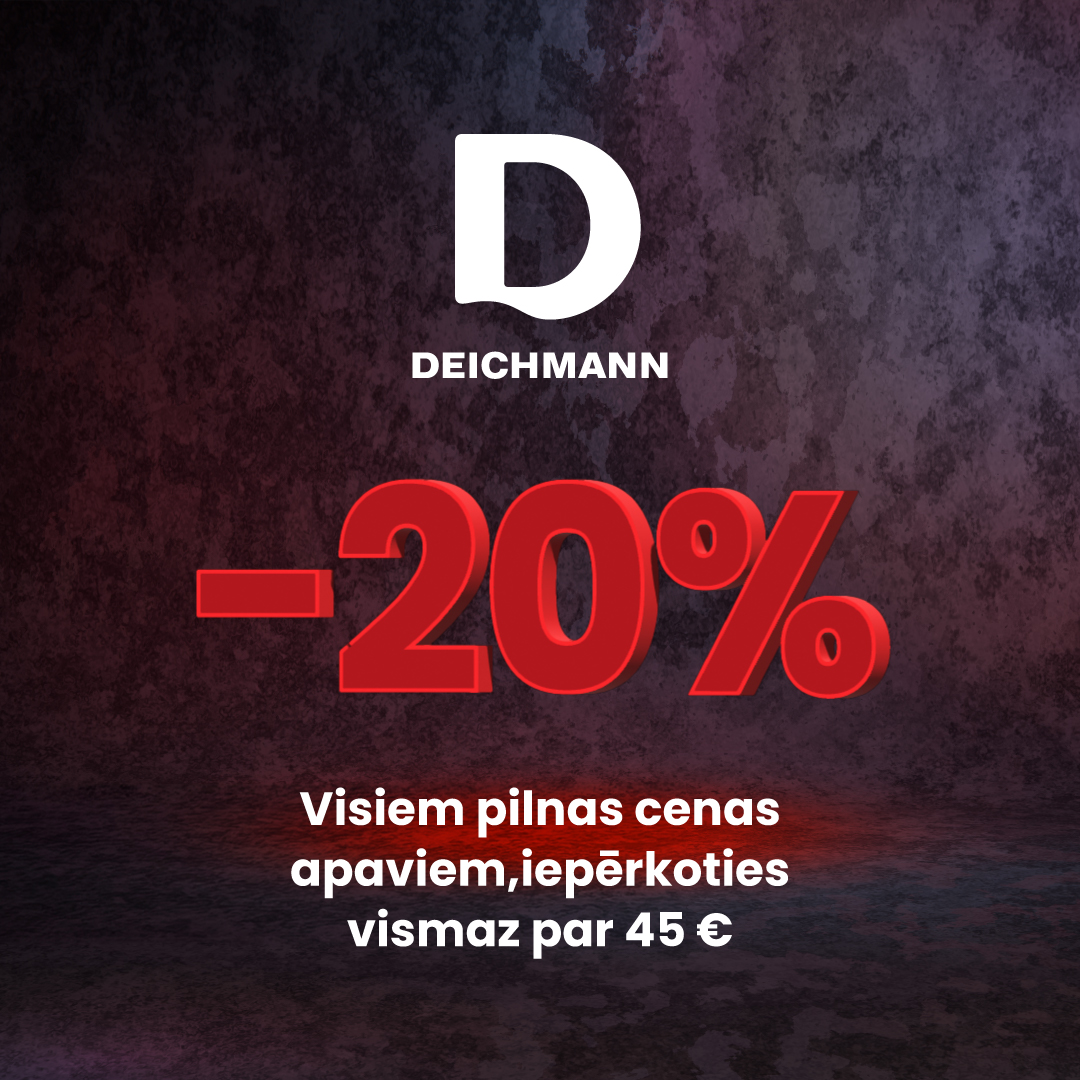 DEICHMANN