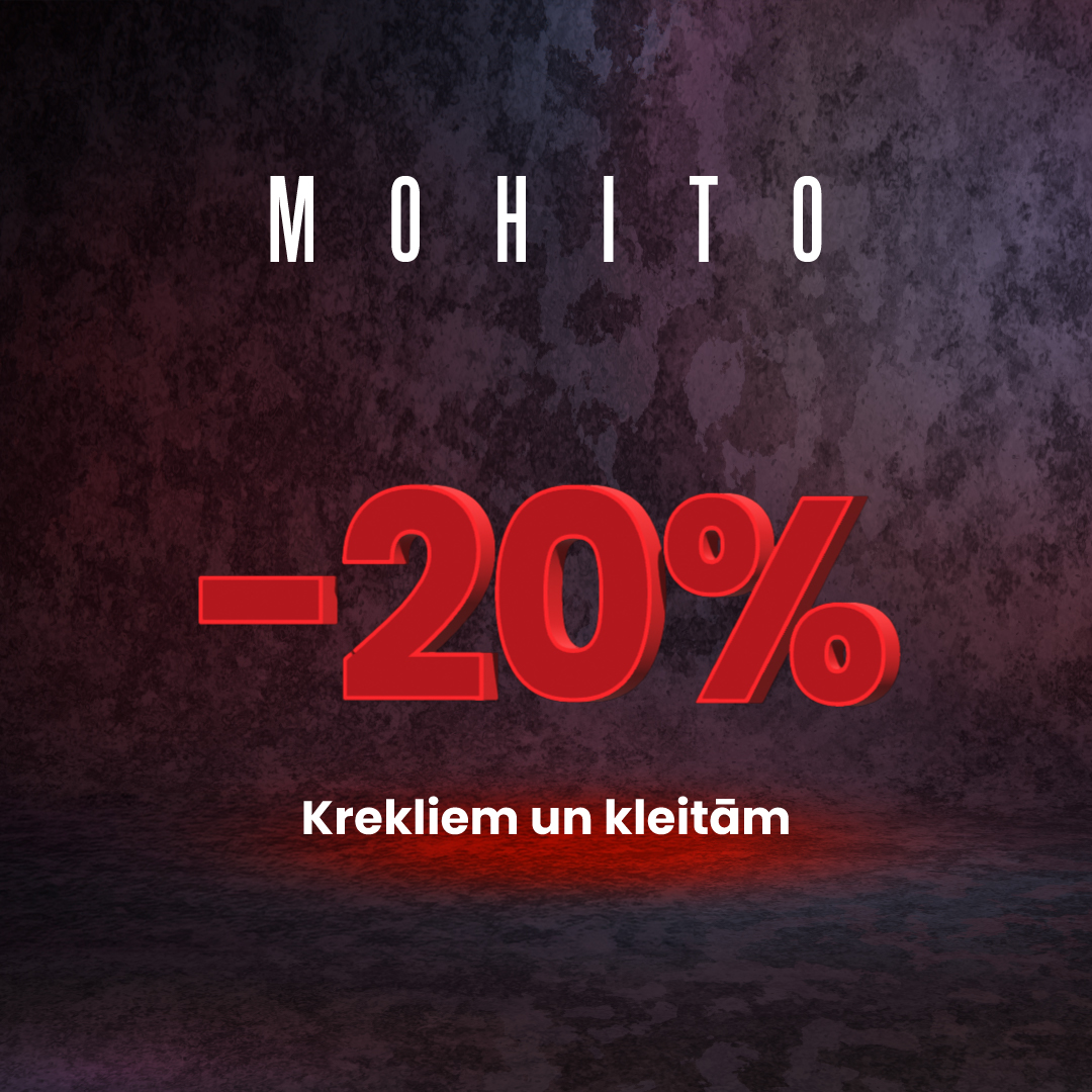 MOHITO