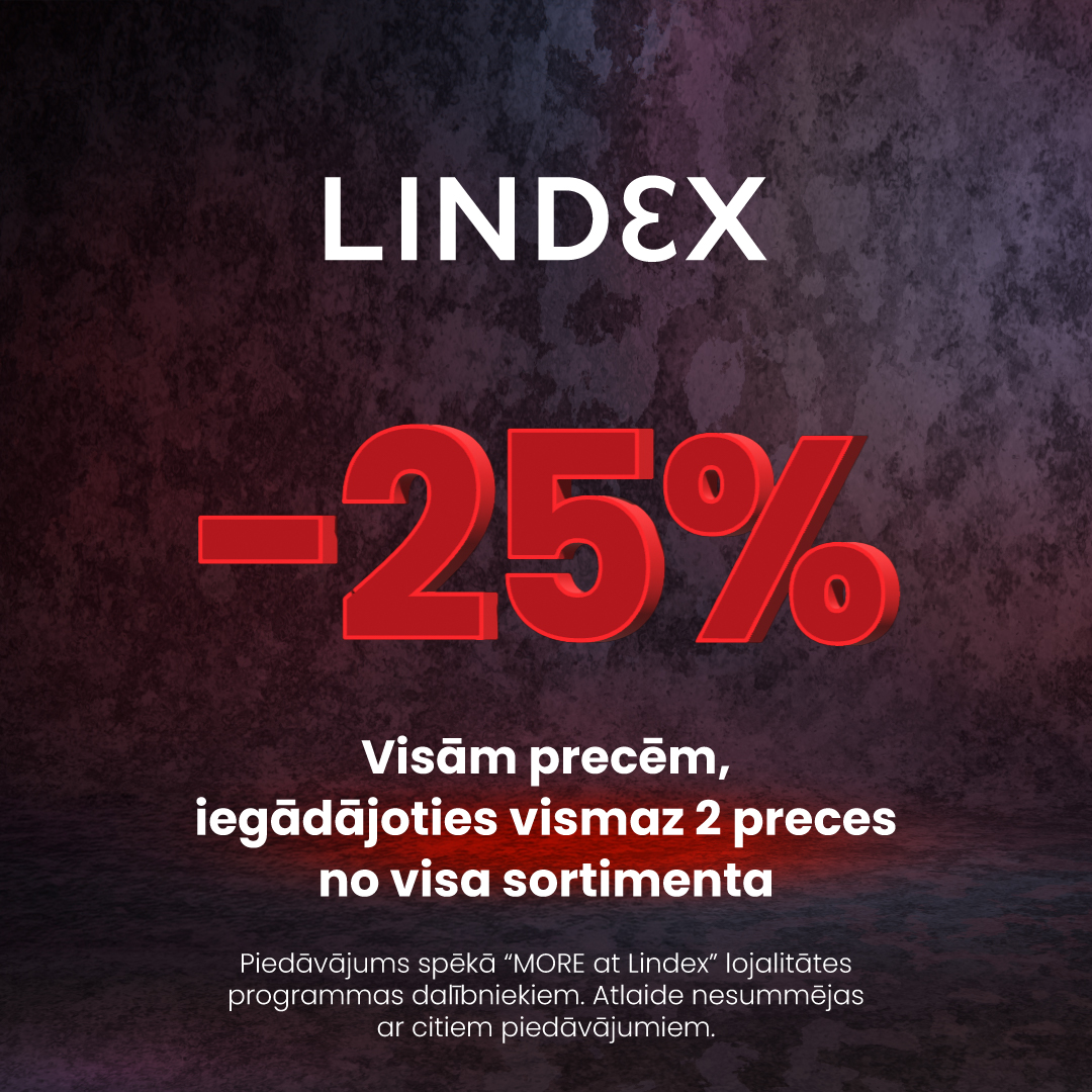 LINDEX