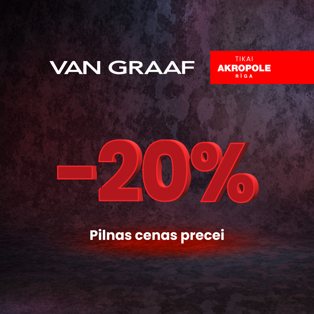 VAN GRAAF