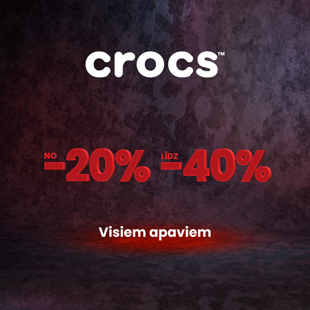 CROCS