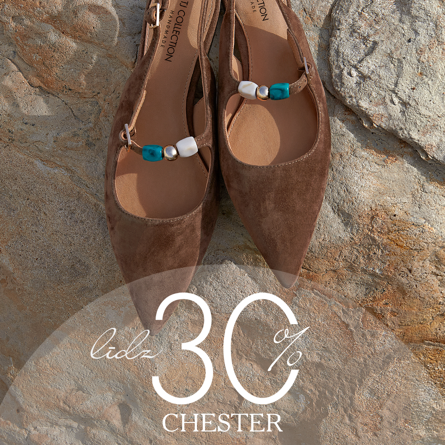 CHESTER – 30%
