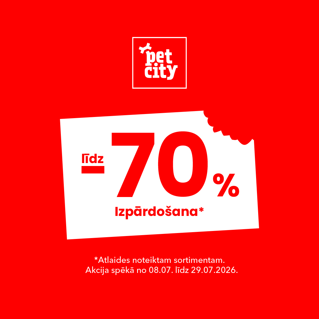 PET CITY