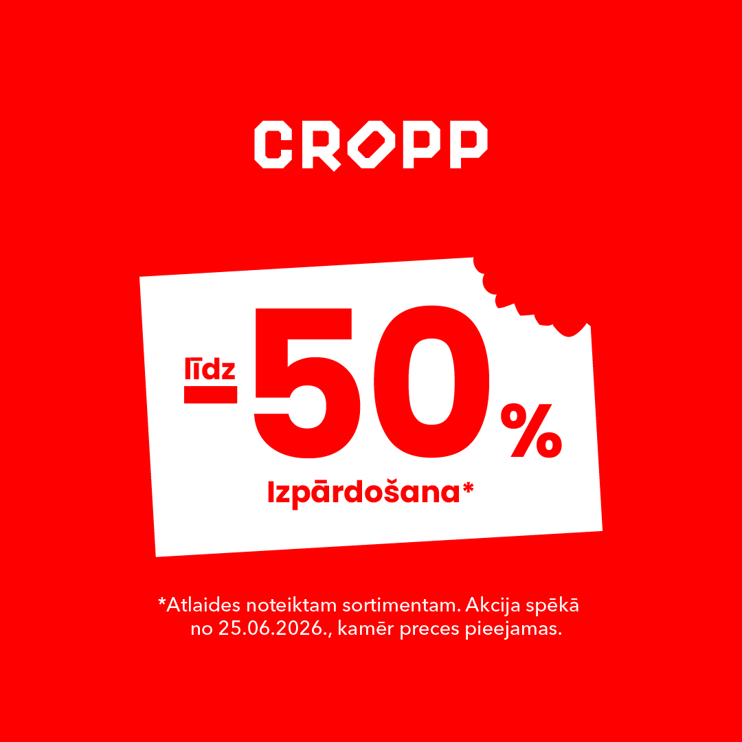 CROPP
