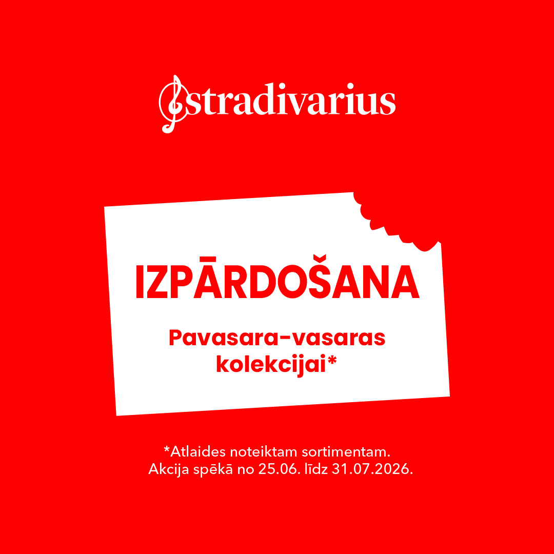 STRADIVARIUS
