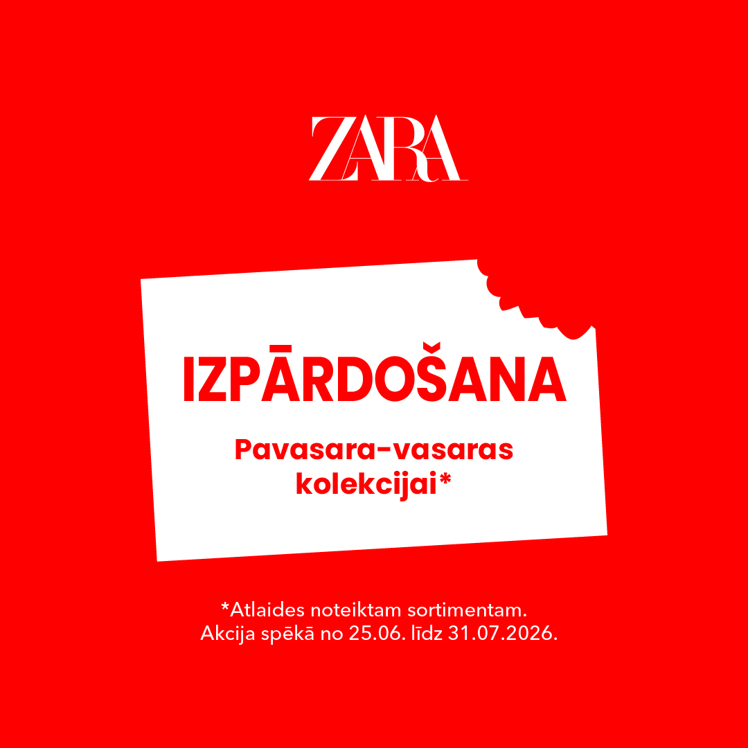 ZARA