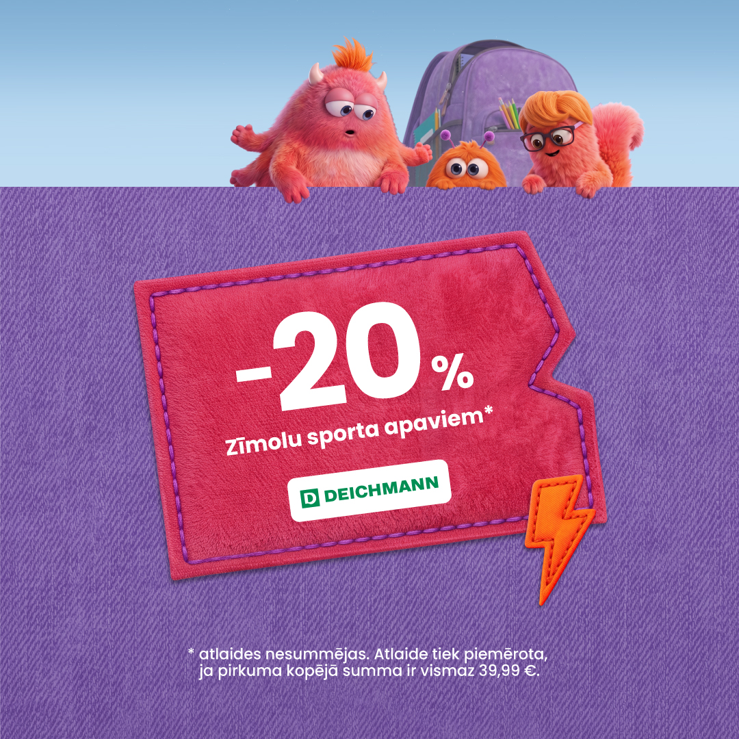 Deichmann