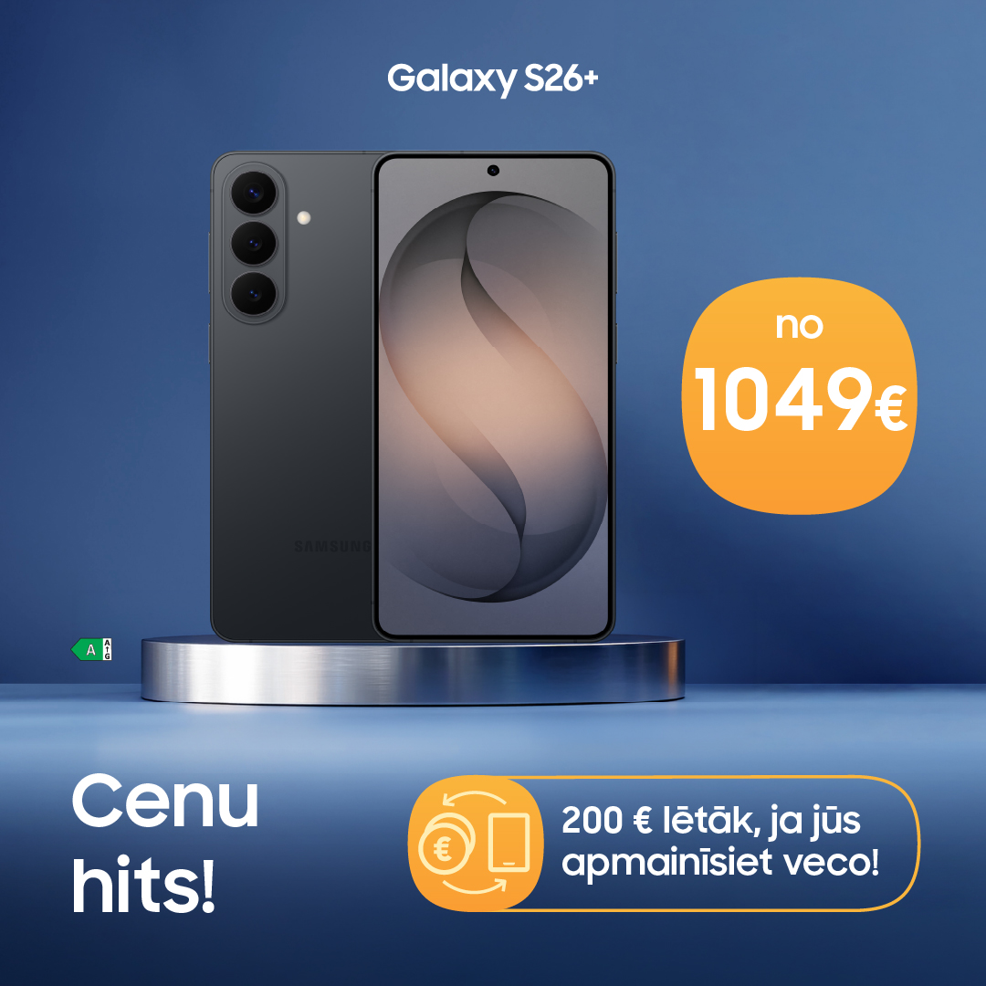SAMSUNG VEIKALS. Vasaras izpārdošana!