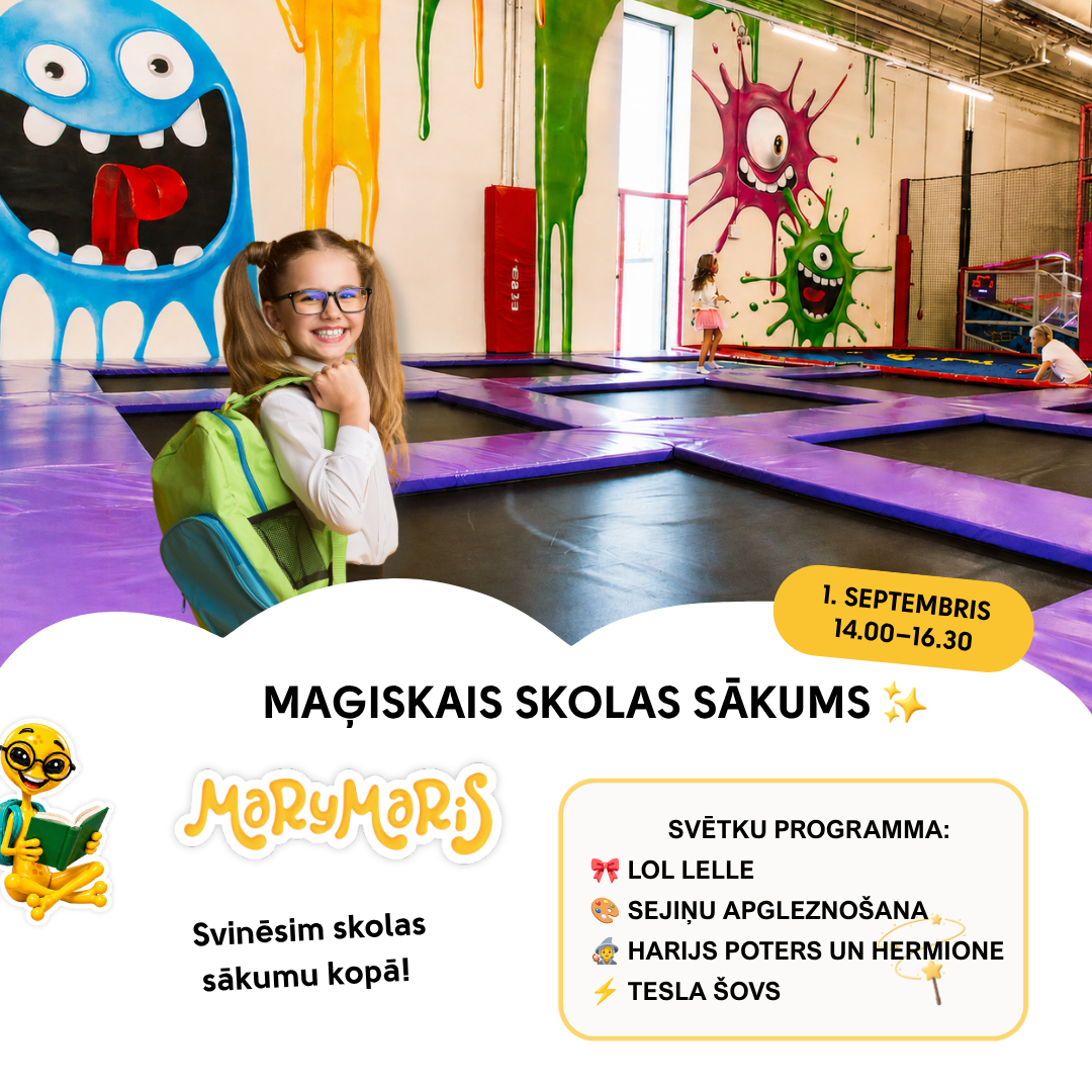 1.septembris MaryMaris