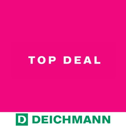 DEICHMANN. TOP DEAL